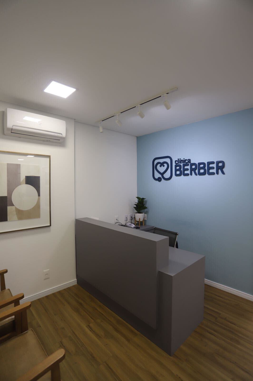 Clínica Berber